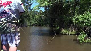 2014 Texas Team Trail Lake Livingston