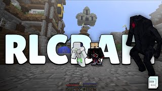RLCraft Юу ч үгүй хоосорчихлооооо | EP 2 w/@opononi