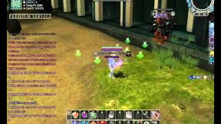 xXxClownxXx Trapper Cabum MAU Wind bow use