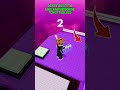 He is trolling people #roblox #vecna #funny #trolling #shorts