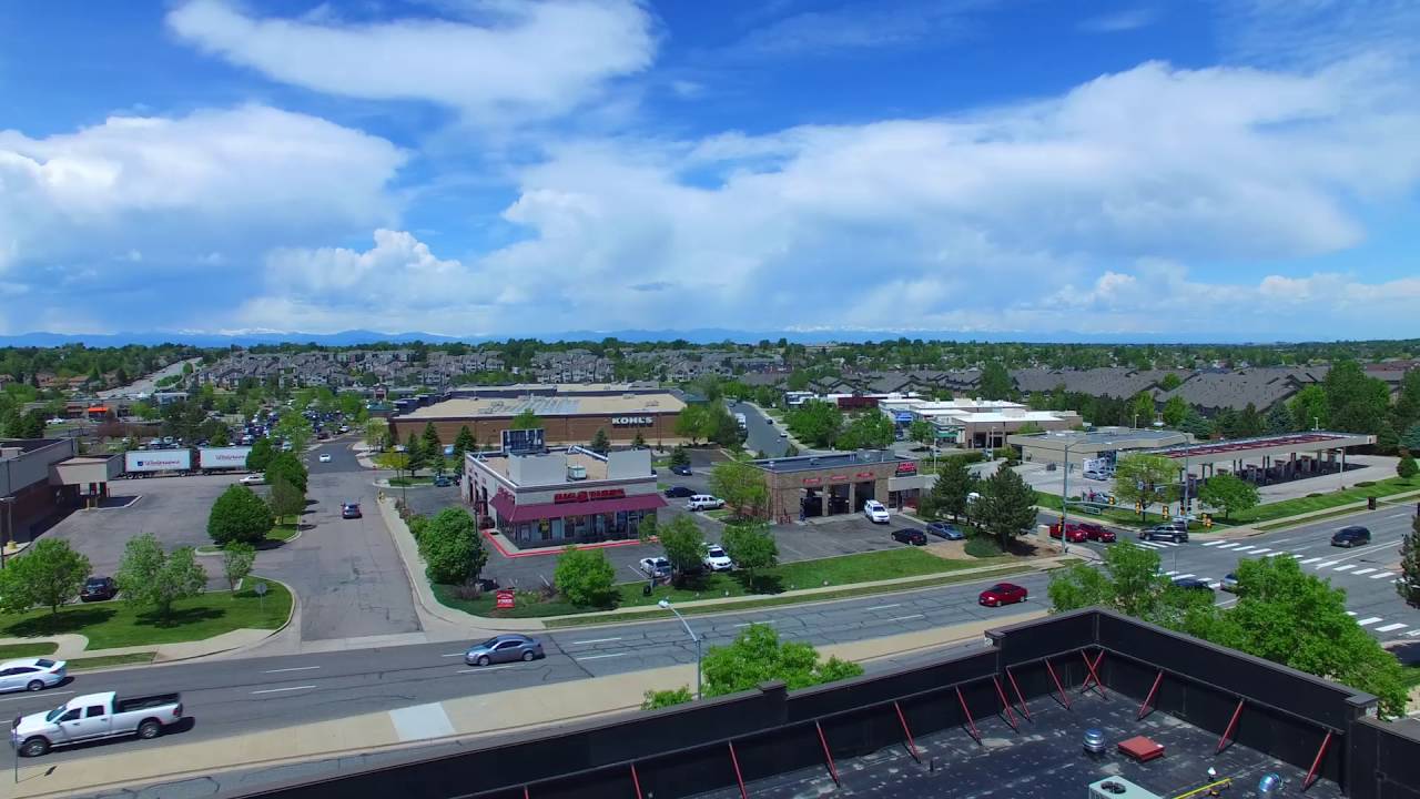Natural Grocers Aurora Co Property Video Youtube