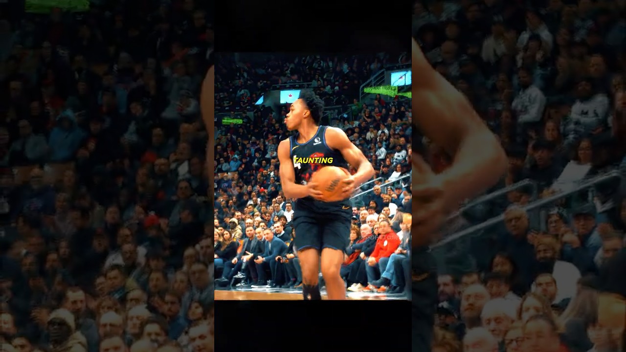 Last one got INSTANT KARMA 😭