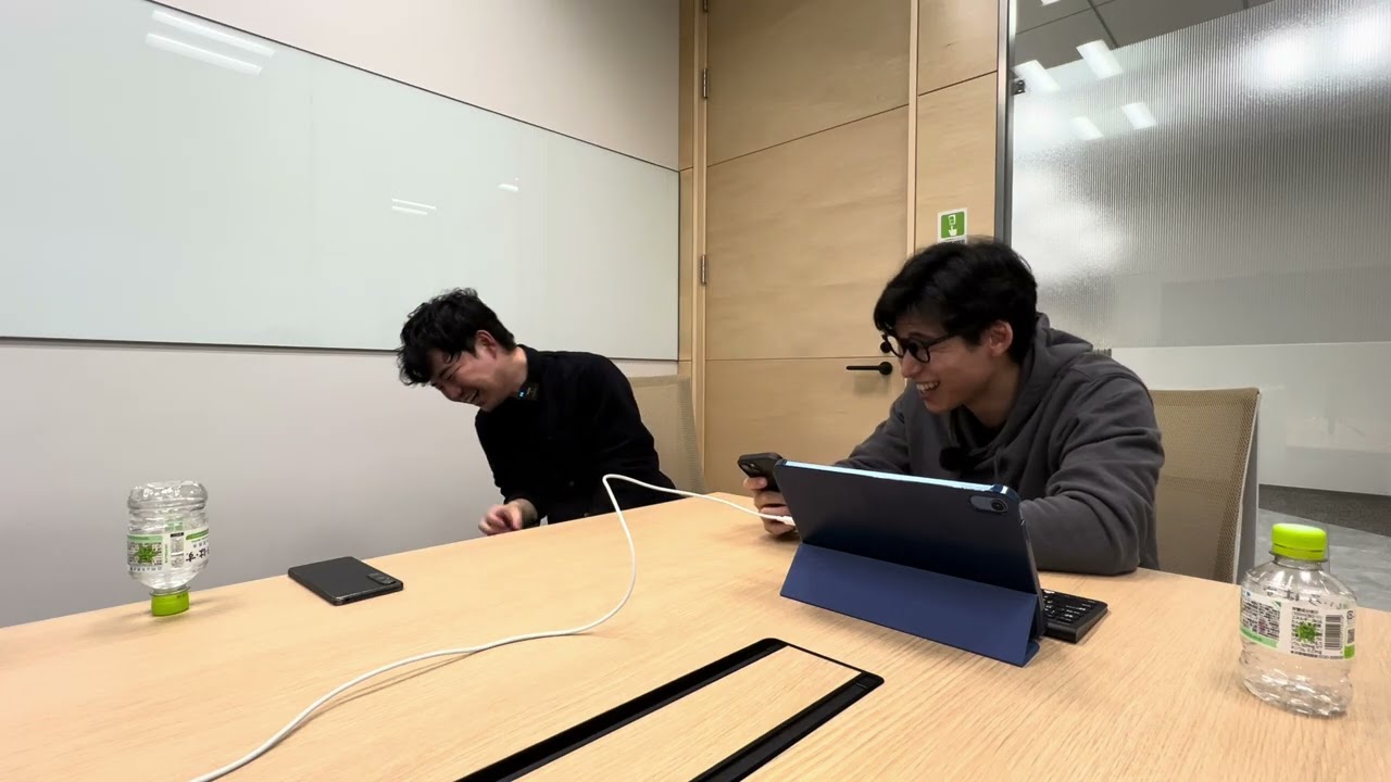 トランプの声真似するあの中国人上手すぎ