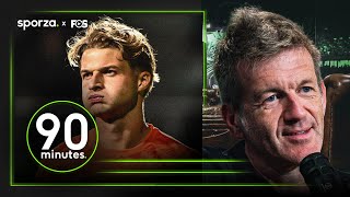 Download Lagu 90 MINUTES - Tom en Jerry (S06E03) MP3