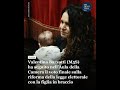 La deputata del Movimento 5 Stelle Valentina Barzotti ha seguito nell’Aula della Camera il voto fina