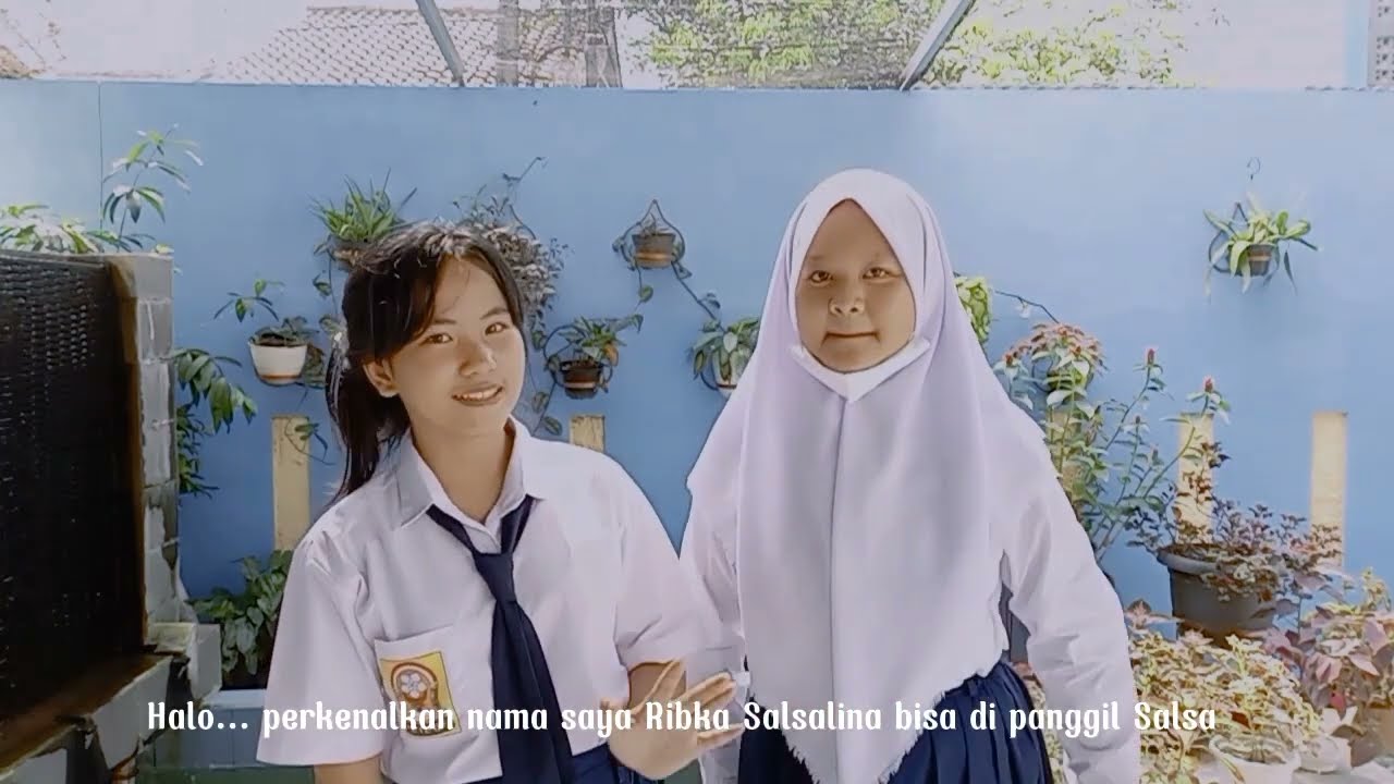 SMPN NEGERI 7 DEPOK | Review