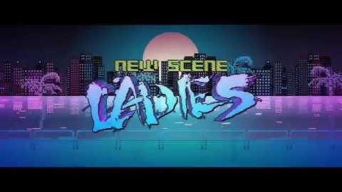 BLESSED REDUX: Ladies