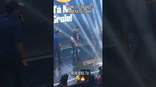 Evoney Fernandes e Manula Tubarão ao vivo em Imperatriz/ MA