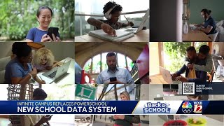 From PowerSchool to Infinite Campus: What's new? What can parents and teachers expect? Wealth