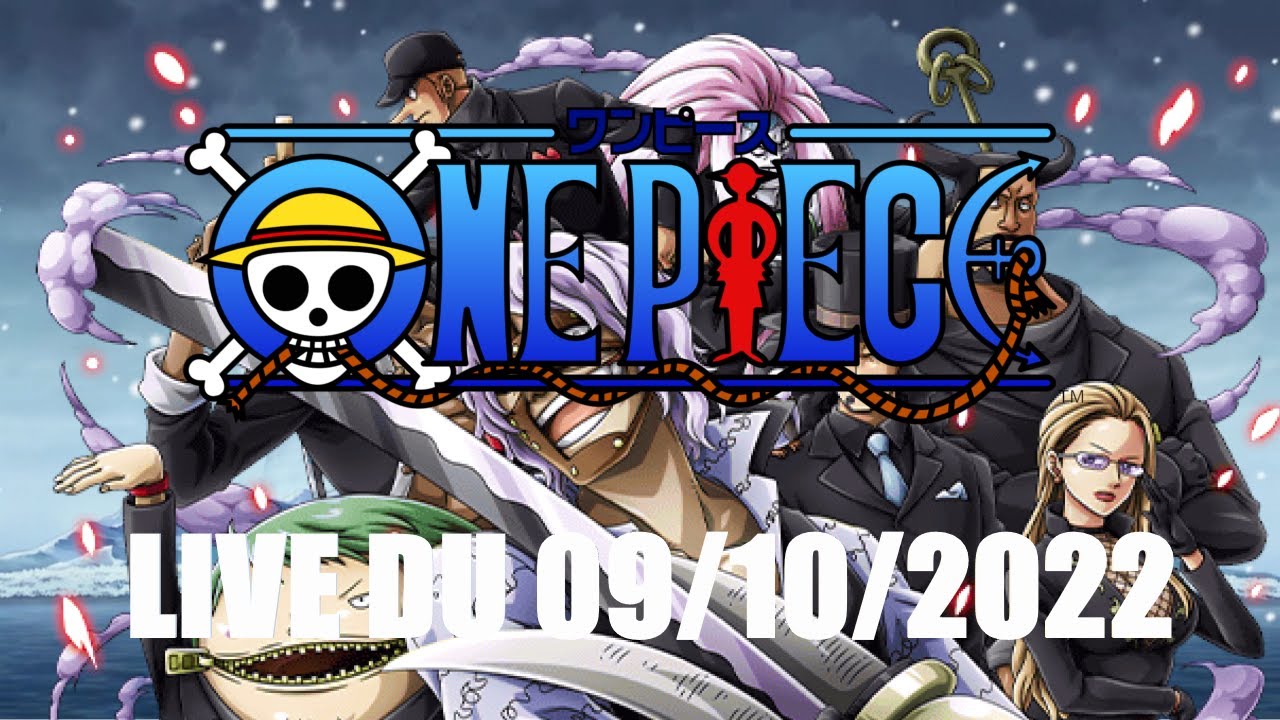 HOMME POISSON ET SCIENTIFIQUE FOU !!! ONE PIECE RP # 2 - YouTube