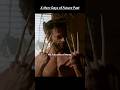 X-Men: Days of Future Past (2014) | Echoes Inside Wolverine’s Mind