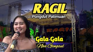 GALA GALA - KENDANG RAMPAK - RAGIL PONGDUT