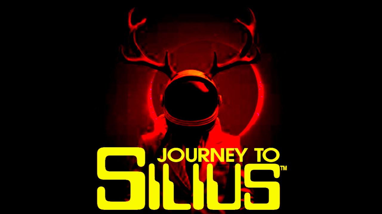Journey to Silius OST - Dark Remix