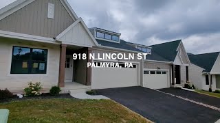 918 N Lincoln Street - Home Tour