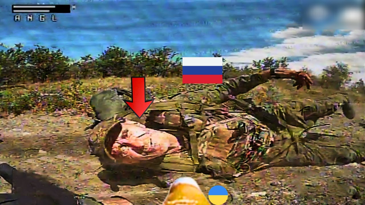 FPV Drone Warfare: Ukraine’s Precision Strike Catches Russia Off Guard ...