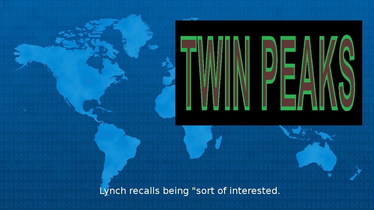 Twin Peaks  - Wiki