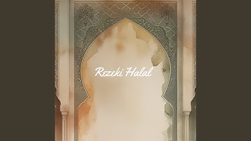 Rezeki Halal