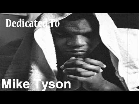 (Iron) Mike Tyson Montage HD (Highlights/Documentary/Fights/Training)