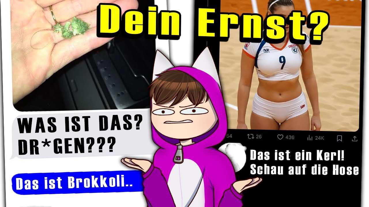 Die Schlimmsten Eltern der Welt (mit Bingo!)