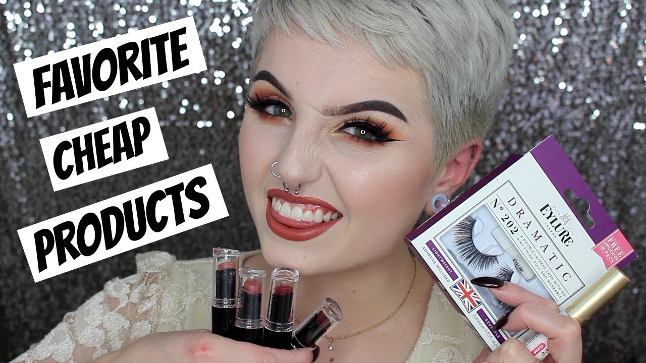 Hidden Gems at the Drugstore!