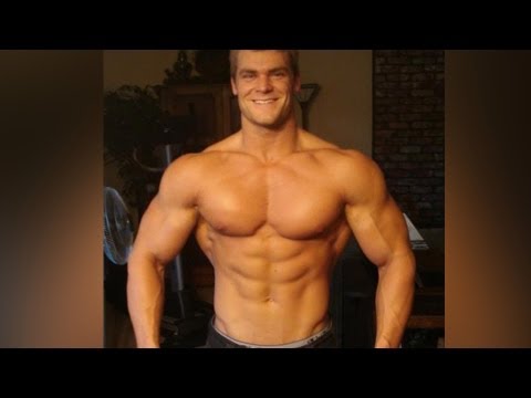 Steroid Free Natural Bodybuilding Transformation