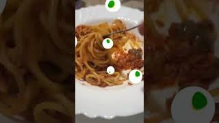 Mama's Pride Pasta never clumps! 100% Non Sticky!