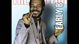 Solomon Riddim 1981 - Early B - Wheely Wheely