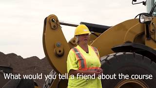 Heavy Equipment Operator Training in Manitoba