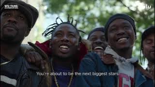 Wu-Tang: An American Saga | Season 2 Trailer