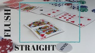 Playing Texas Hold 'Em Poker at the Beach screenshot 5