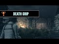 The Evil Within: The Assignment DLC - Death Grip Trophy / Achievement Guide