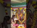 Home Minister Smt. #Anitha Garu offered prayers at Vinukonda | #AnithaVangalapudi #Temple #YTShort