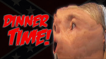 Husband Calling Contest (Content Aware Scale)