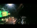Silverchair - Luv Your Life (Live Across The Great Divide 2007) HD