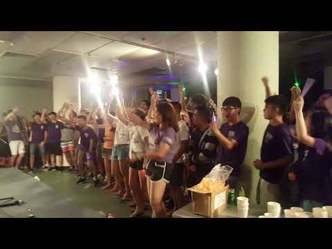 Rolling in the deep cover by bone music  科技大學 marketing ocamp opening