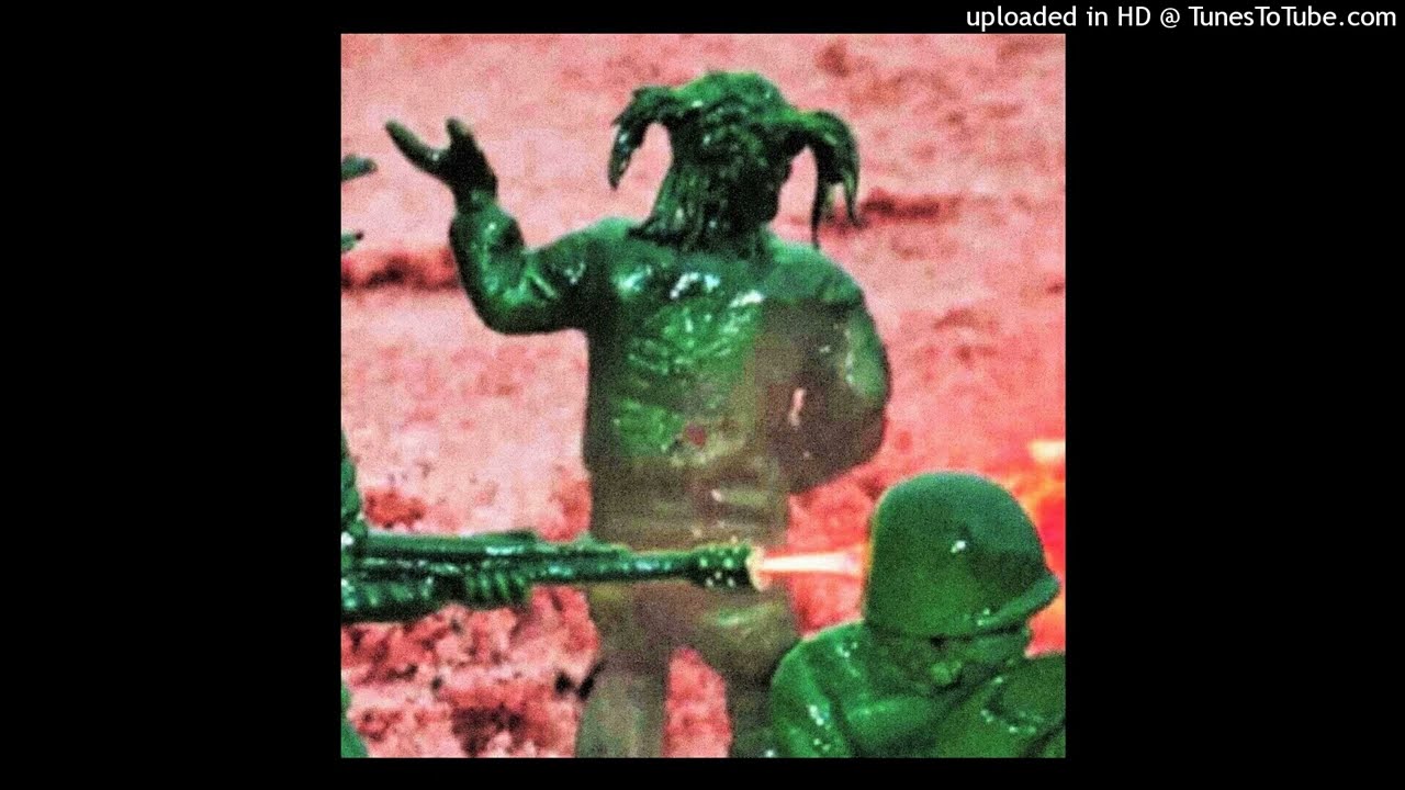 chief keef + 4NEM type beat - 