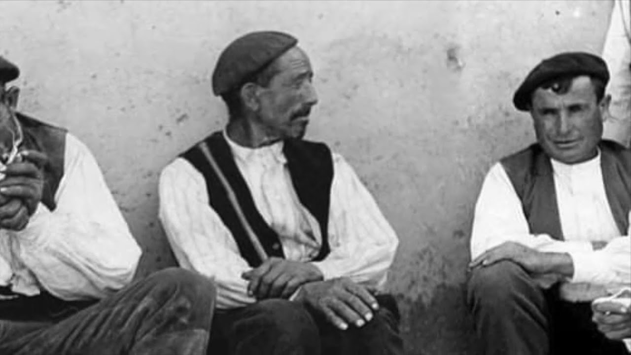 Ronda d'a Galliguera. Biella Nuei en aragonés!