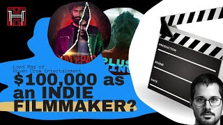 How to Make Money From an Indie Film | Practical Guidance