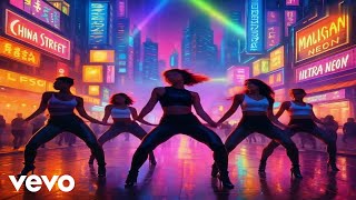 HERO & LEGEND - Pulse of the Night I (Official Music Video)