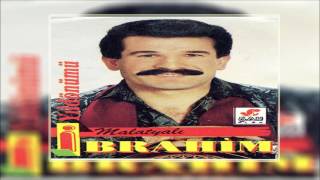 Malatyalı İbrahim - Unuttum Sanma Sakın Yıl Dönümü © Şah Plak