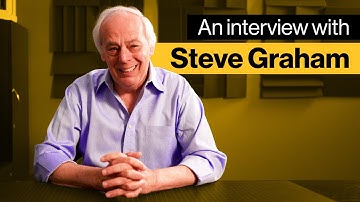 An Interview with Steve Graham