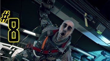 Killzone - Shadow Fall - Part 8 - Save the Hostages