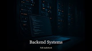 Backend Systems | Full Audiobook