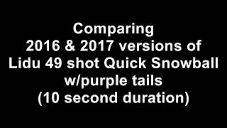 LDC286 49 2016 VS 2017