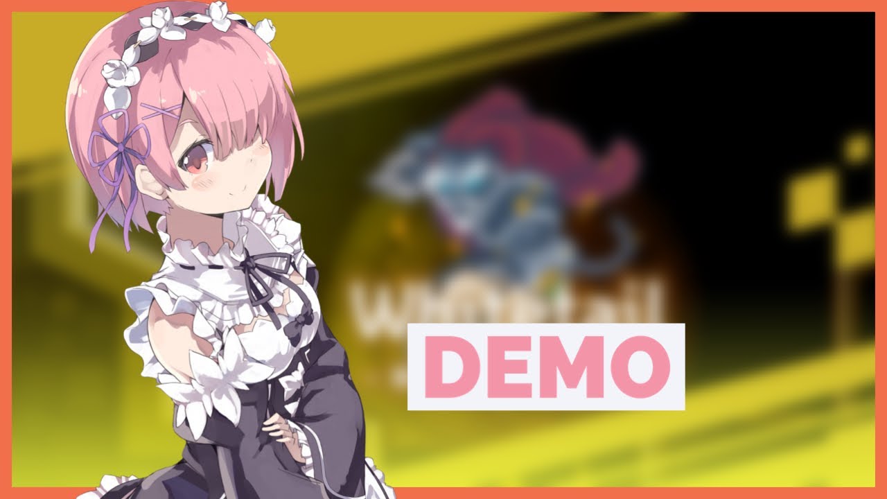 [WorldFlipper] Re:Zero Ram Showcase
