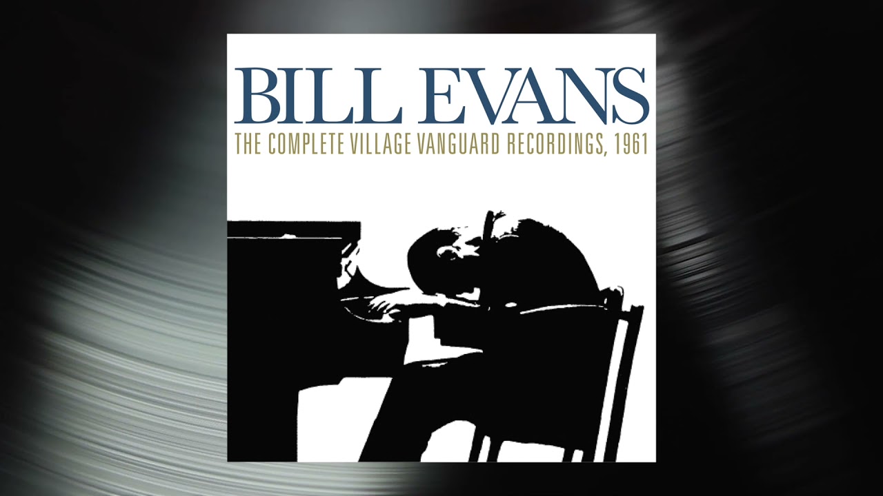Bill Evans - Alice In Wonderland [Live at the Village Vanguard