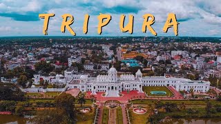Tripura Incredible Northeast India
