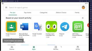 Zoom Lên Smart Tv Hoặc Box Internet Tv Để Học Online.