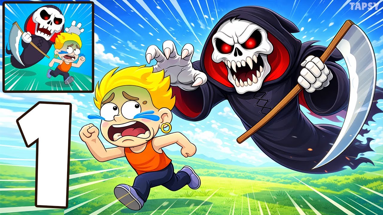 💀Death Puzzle Gameplay Walkthrough Levels 1–40 All Levels & Tricky Puzzles (Android,iOS)