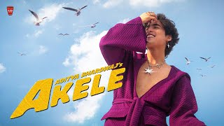 AKELE - Aditya Bhardwaj